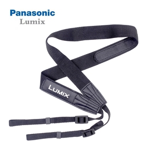 GH5M2 GF6 GX85 GX9 GH6挂脖绳 原装 松下CCD相机微单肩背带S1R