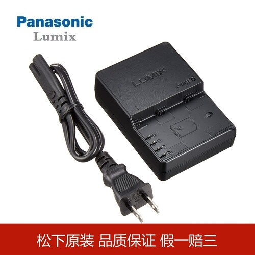 松下BLF19电池充电器DMW-BTC10