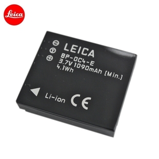 LUX3 LUX2 Leica徕卡相机D E原装 DC4 电池充电器 LUX4