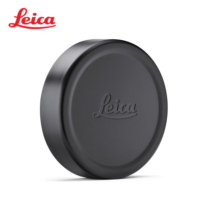 leica徕卡Q2Q3金属镜头盖