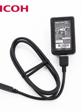 原装理光GR4 GR3 GRIII GR3X Z1X G900 WG6相机USB数据线充电器