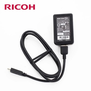 原装理光GR3 GRIII GR3X Z1X G900 WG6相机USB数据线充电器AC-U2