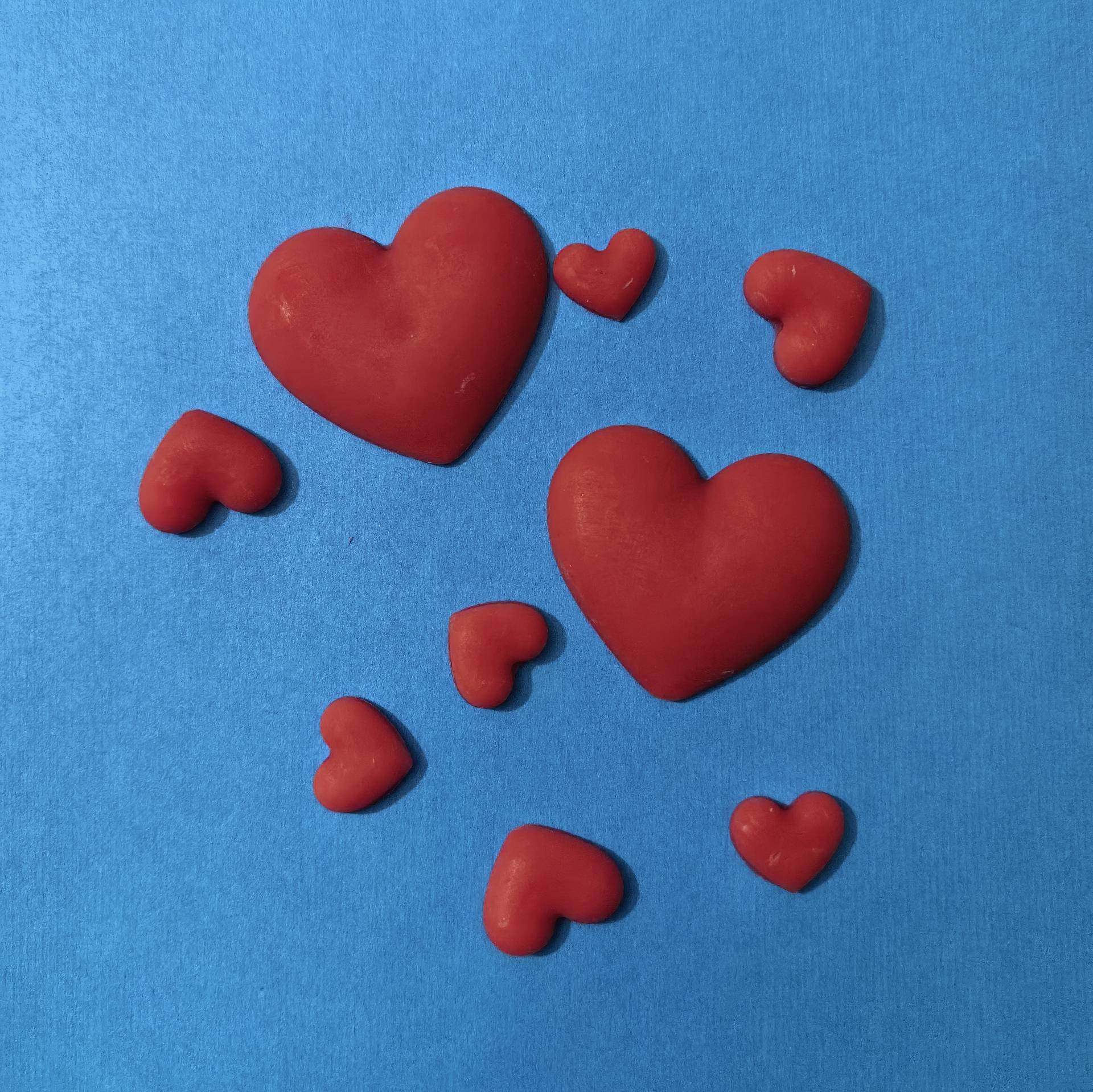 情人节爱心巧克力蛋糕装饰摆件,节庆用品/礼品,蛋糕/烘焙装饰用品,淘宝优惠券,粉丝福利购,淘宝优惠卷