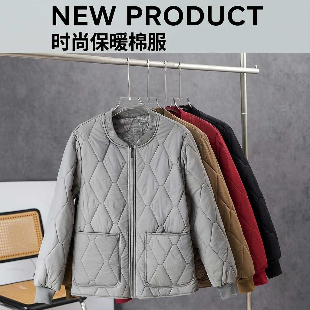 校服神器内胆男拉链款加