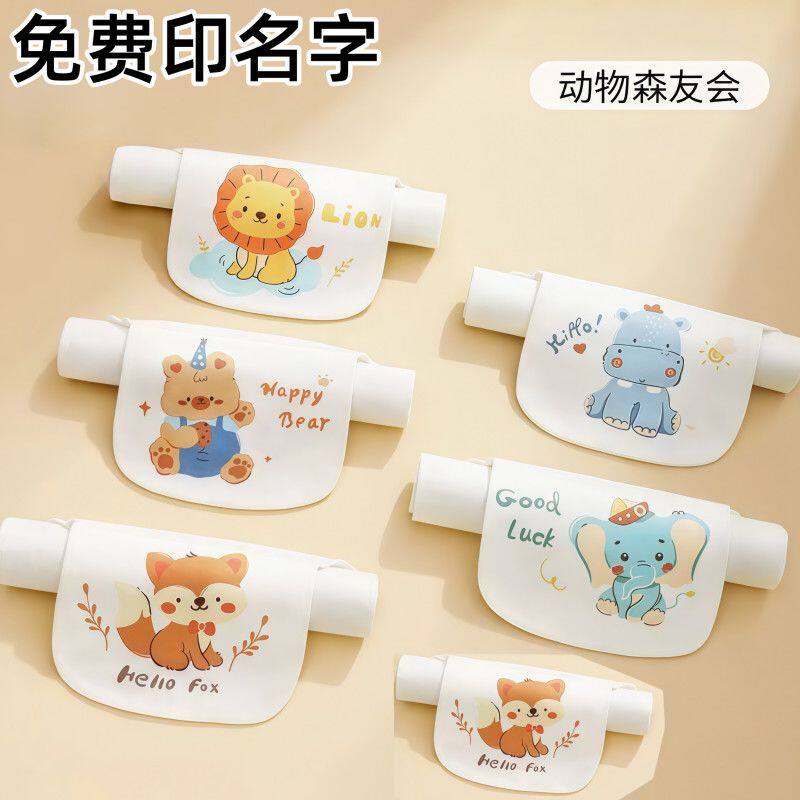 幼儿园3-6岁大童纯棉纱布