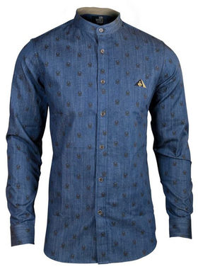 刺客信条周边起源长袖衬衫ACO巴耶克传承版埃及蓝眼守护 育碧原厂