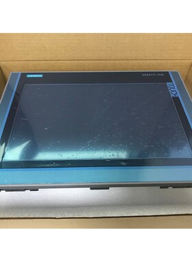 非实价议价议价6AV2181-4UB00-0AX0触摸屏 TP1900精智版 6AV21814