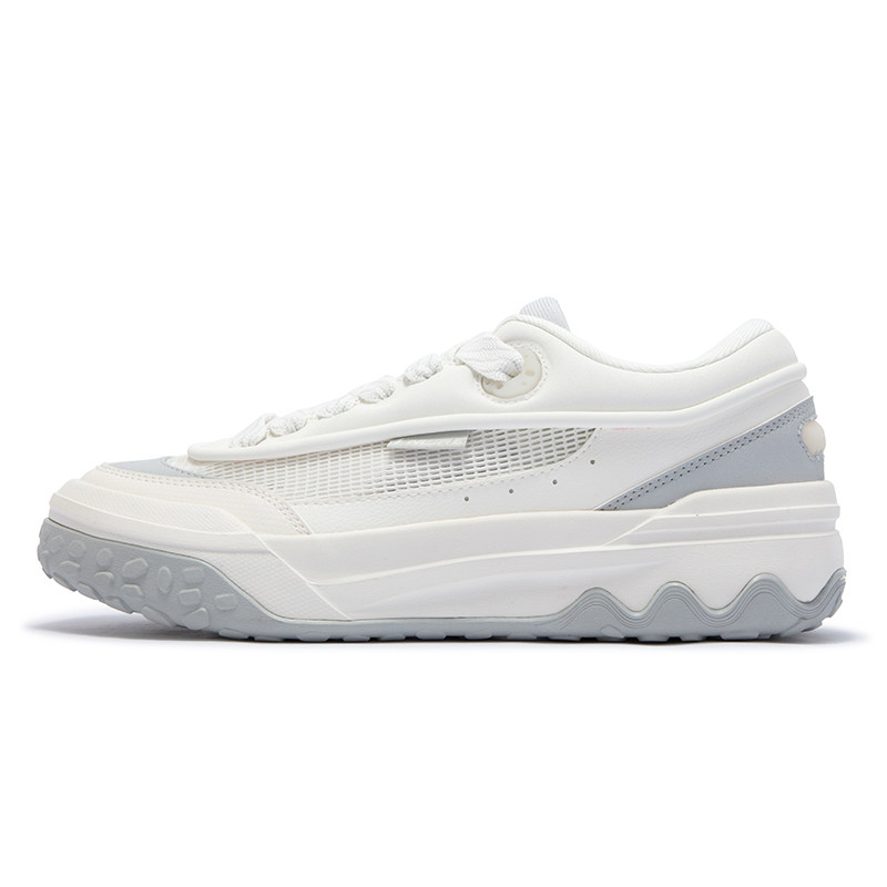 361男鞋运动鞋2026秋冬新款鞋子厚底百搭休闲鞋透气板鞋情侣鞋男