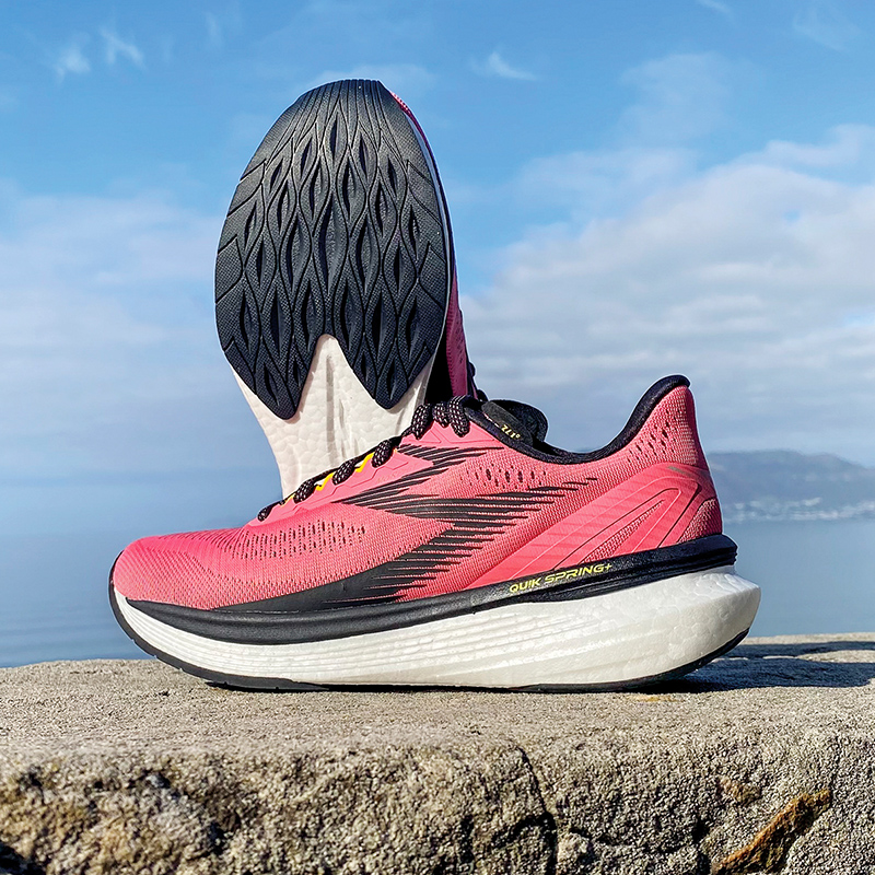 361°马拉松跑鞋国际海外