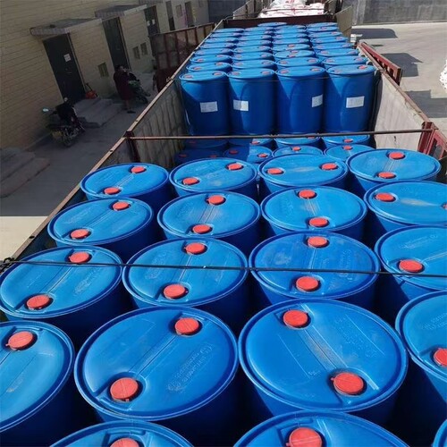 乙二醇原液涤纶工业级防冻液原料空调载冷剂循环水 乙二醇防冻液