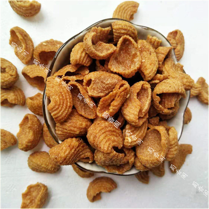 四川内江特产  肥肠酥 袋装小饼干薄脆 80后儿时记忆热销休闲零食