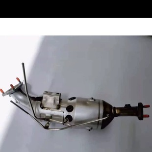 适用五菱宏光S3三元催化  五菱宏光S3 国六三元催化器包邮