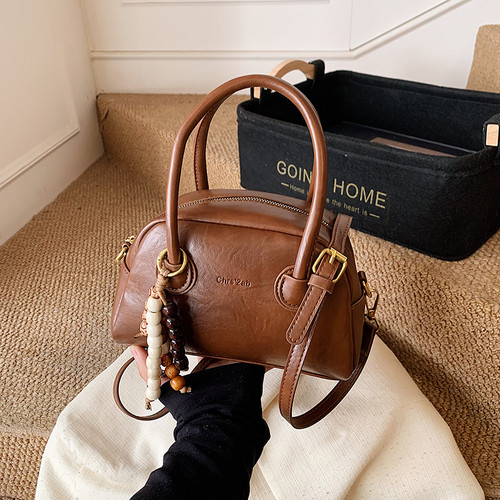 2026新款韩版超火上班小拎包