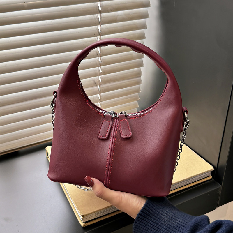 Atelier Mirage包包高级感轻奢小众2026女式新款小个子腋下包袱包