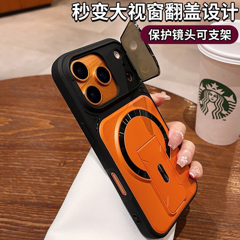 保护摄像头壳可打开翻盖镜头盖图片