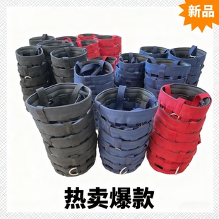 马术用品马嘴罩马面罩嘴套防咬防偷吃马笼头套防咬人马具装备