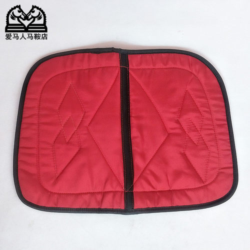 包邮马鞍子马具马鞍垫耐用