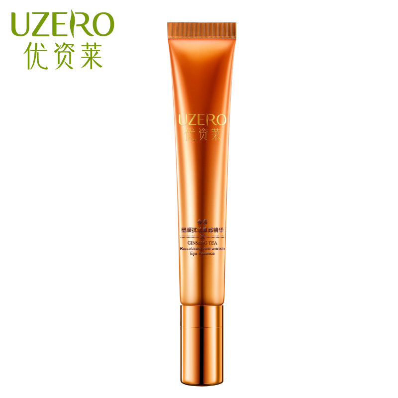 优资莱参茶塑颜眼霜去细纹紧致抗皱补水保湿滋养眼部精华液正品|ruв категории Средства для ухода за собой, офтальмологических (новый), глаз сущность - от Buy2taobao.com для оказания профессиональной услуги покупки агента Taobao