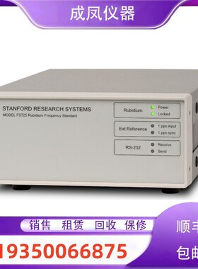 出售Stanford斯坦福频谱分析仪SR760 SR785 SR780 SR770-FFT维修