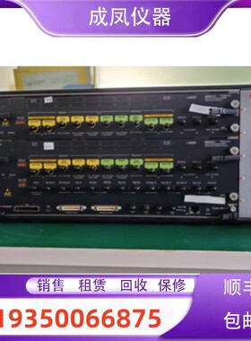 清仓是德N4960A M8020A N4962A N5980A误码分析测试仪回收维修理
