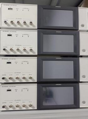 出售HIOKI日置IM3533 IM3523 IM3536回收L2000-4 LCR宽频率测试仪