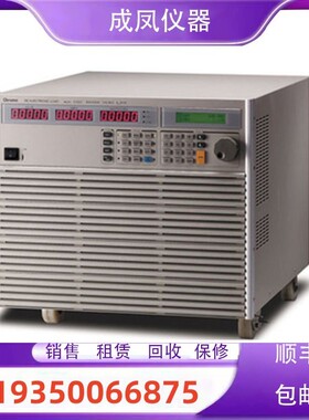 销售CHROMA致茂可编程负载63205 63206 63204 63203 63201 63207