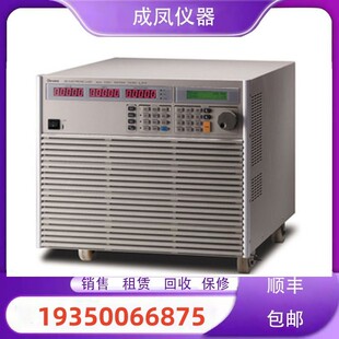 63201 销售CHROMA致茂可编程负载63205 63203 63204 63207 63206