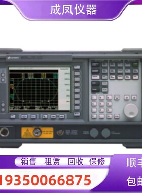 出售是德安捷伦E7402A  E7401AE7403A E7404A频谱分析测试仪维修