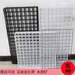 2026网格花架攀爬架幼儿园照片墙园艺铁线莲月季花架爬藤架铁艺