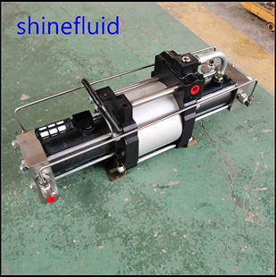 泵 氧气充装 氧气灌装 氧气填充泵 STD25OL氧气加压泵