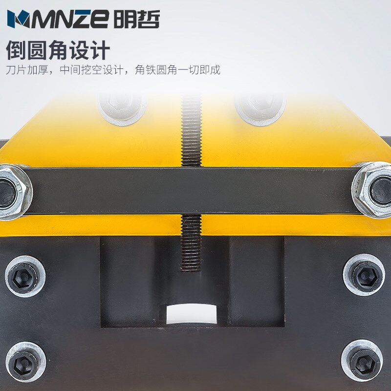 Hydraulic pressure Cutting machine Cut the fillet Angle iron Fall Asplenium cutting Motorin the Hardware/Tool , Hydraulic pressure/Lifting Tools , Hydraulic Tools , Hydraulic punching machine/Cut row  category - from Buy2taobao.com to provide professional Taobao agent buy service