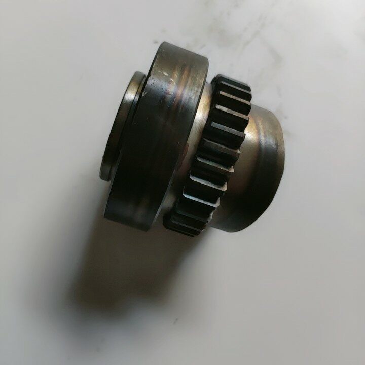 机床配件安阳cw6163/cw6180车床配件超越离合器总成z30内孔42m2.