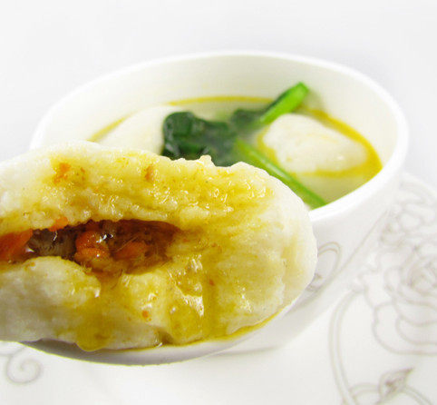 蒲泉蟹黄鱼圆南通如皋白蒲特产蟹黄蟹膏蟹肉鱼丸江浙沪4袋起包邮,水产肉类/新鲜蔬果/熟食,鱼丸/鱼滑,淘宝优惠券,粉丝福利购,淘宝优惠卷