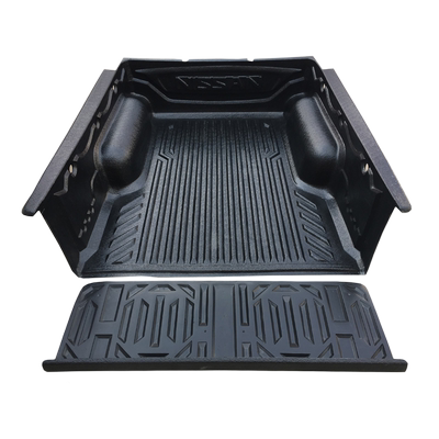 纳瓦拉d22锐骐6保护垫改装配件