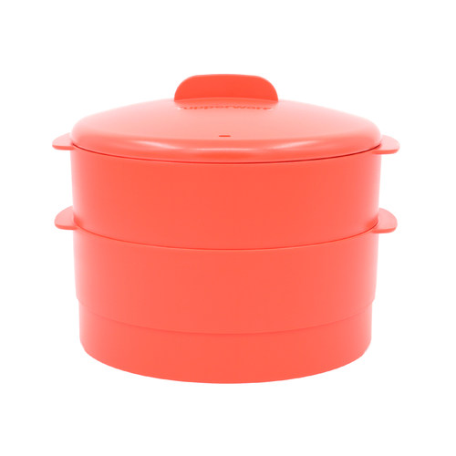 特百惠蒸霸蒸笼格蒸馒头包子