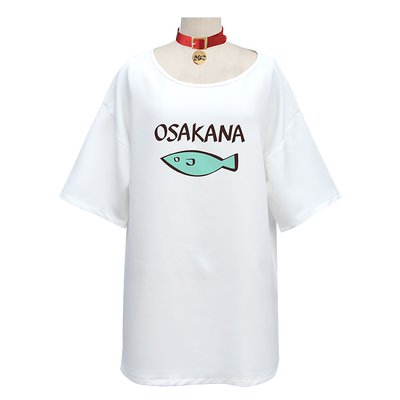 40原猫娘衣服秀琴家黄豆粉