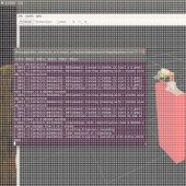 ROS机械臂小车建模URDF编写MOVEIT联合Gazebo仿真机器人路径规划