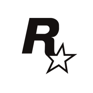 侠盗猎车GTA5飞车R星车贴个性电动车摩托车JDM游戏车身装饰汽车贴