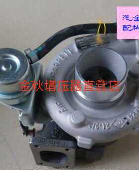 704809-5003大柴CA498CA4D32增压器1118010-C012/55DC954