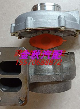 YC6105/6108/JP76F/TBP4/SJ82DF湖南天雁江雁涡轮增压器总成/机芯