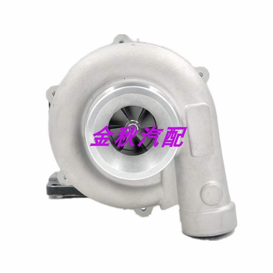 朝柴叉车农用拖拉机工程机械涡轮农机配件
