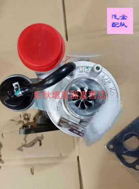 HP1-6K682-AA江铃宝典全顺1.8T2.9T3.0T增压器机芯847895-0003