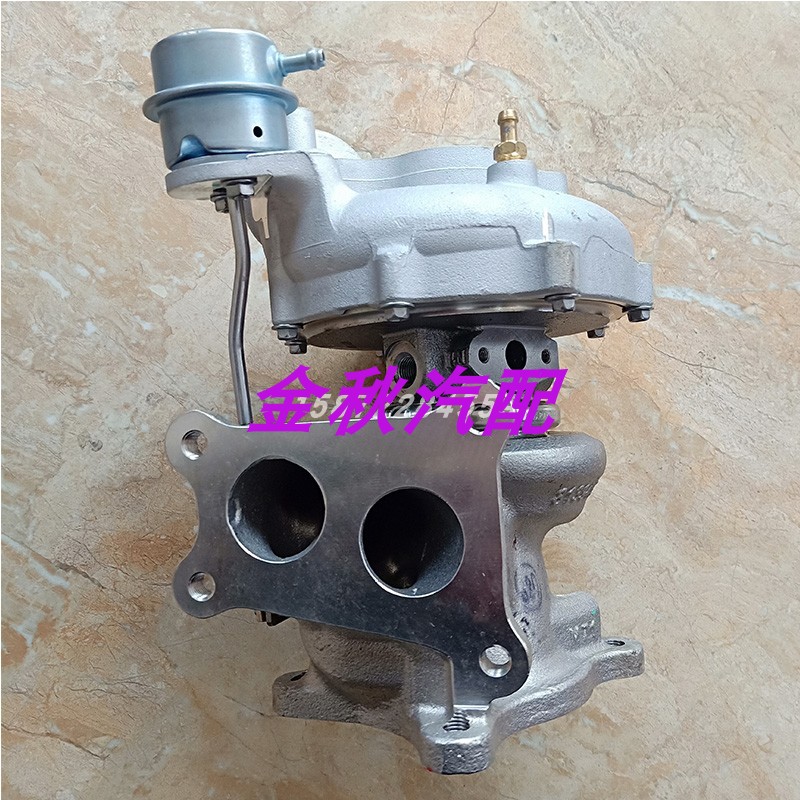 斯巴鲁森林人2.0T MGT2259S 14411-AA881 814306-0006 涡轮增压器