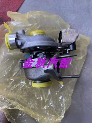 适用于华泰圣达菲宝利格2.0T柴油版涡轮增压器机芯806874-5001