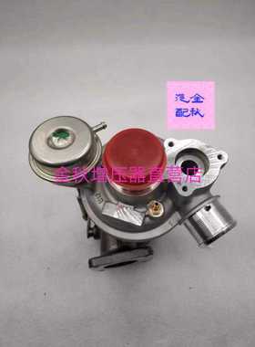 812812-0004广汽菲克指南者吉普自由侠1.4T增压器814999-0003