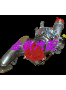 奔驰M A2600902500 A2600300100 A2600108900 2.0T涡轮增压器