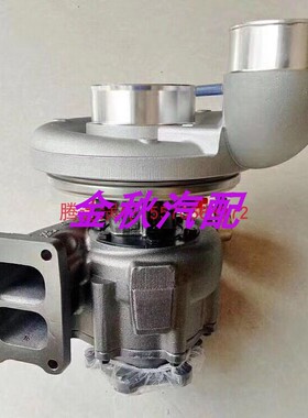 上柴D6114/D683/D4114防爆HT3A-1水冷涡轮增压器 D38-000-111+B
