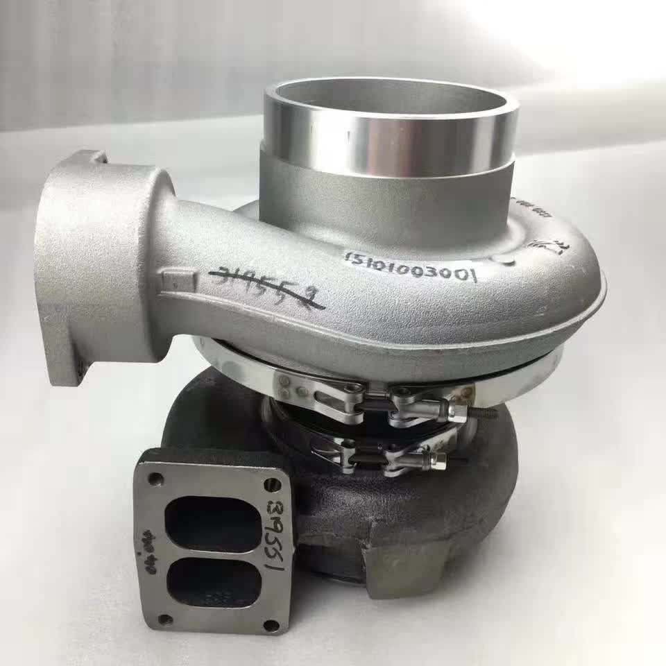 S500沃尔沃发电机船用进口涡轮增压器 机