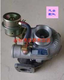 潍柴扬柴国五JP45KK0JP035K029增压器1000714244A增压器