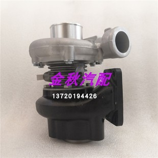 适用于帕金斯发动机J55S康跃涡轮增压器 T74801003 00JG055S000